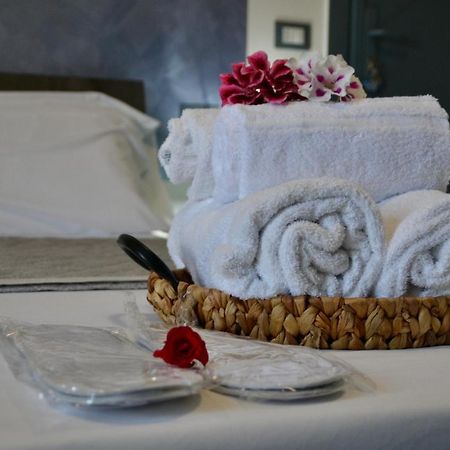 Sperlonga Paradise Suites 500M Dal Mare In Estate Servizio Navetta Per Sperlonga Centro Kültér fotó