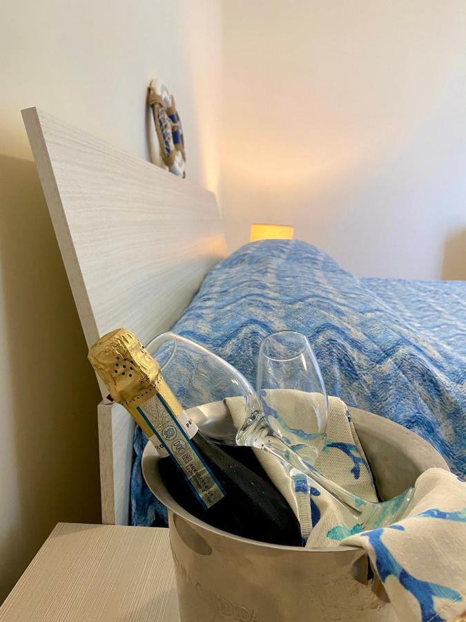 Sperlonga Paradise Suites 500M Dal Mare In Estate Servizio Navetta Per Sperlonga Centro Kültér fotó