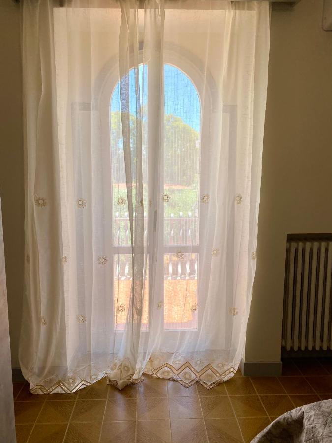 Sperlonga Paradise Suites 500M Dal Mare In Estate Servizio Navetta Per Sperlonga Centro Kültér fotó