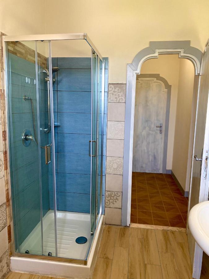 Sperlonga Paradise Suites 500M Dal Mare In Estate Servizio Navetta Per Sperlonga Centro Kültér fotó