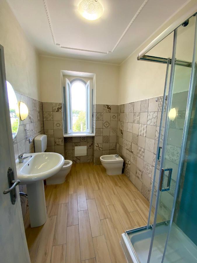 Sperlonga Paradise Suites 500M Dal Mare In Estate Servizio Navetta Per Sperlonga Centro Kültér fotó