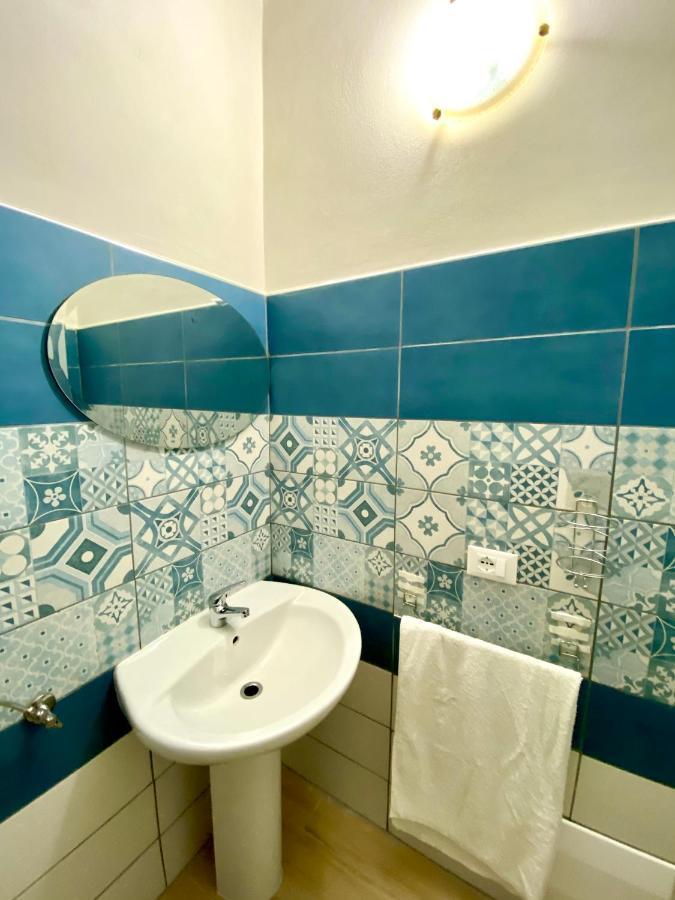 Sperlonga Paradise Suites 500M Dal Mare In Estate Servizio Navetta Per Sperlonga Centro Kültér fotó