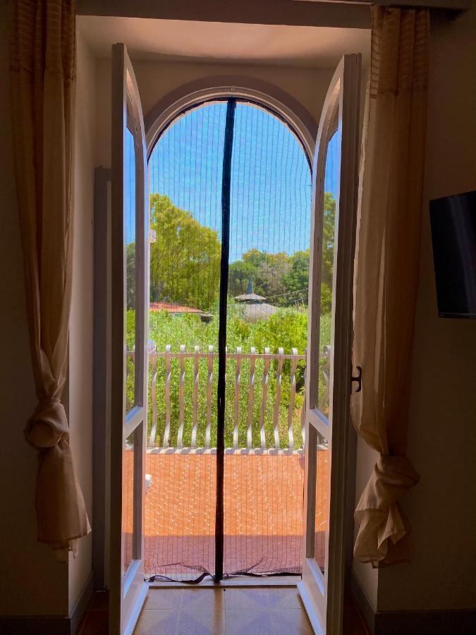 Sperlonga Paradise Suites 500M Dal Mare In Estate Servizio Navetta Per Sperlonga Centro Kültér fotó