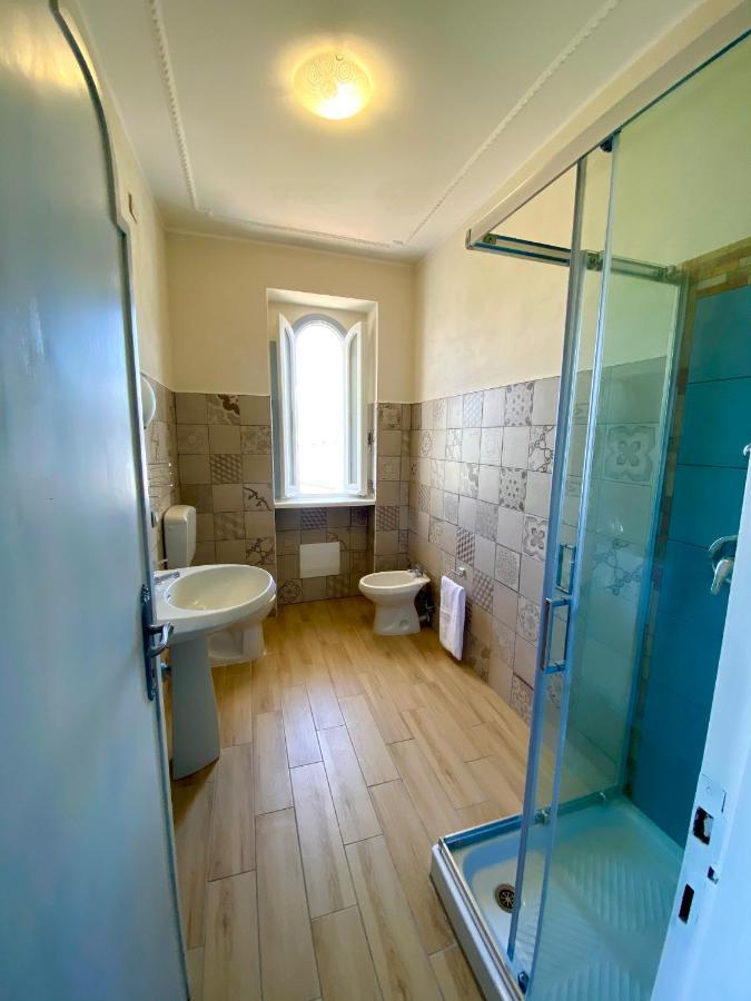 Sperlonga Paradise Suites 500M Dal Mare In Estate Servizio Navetta Per Sperlonga Centro Kültér fotó