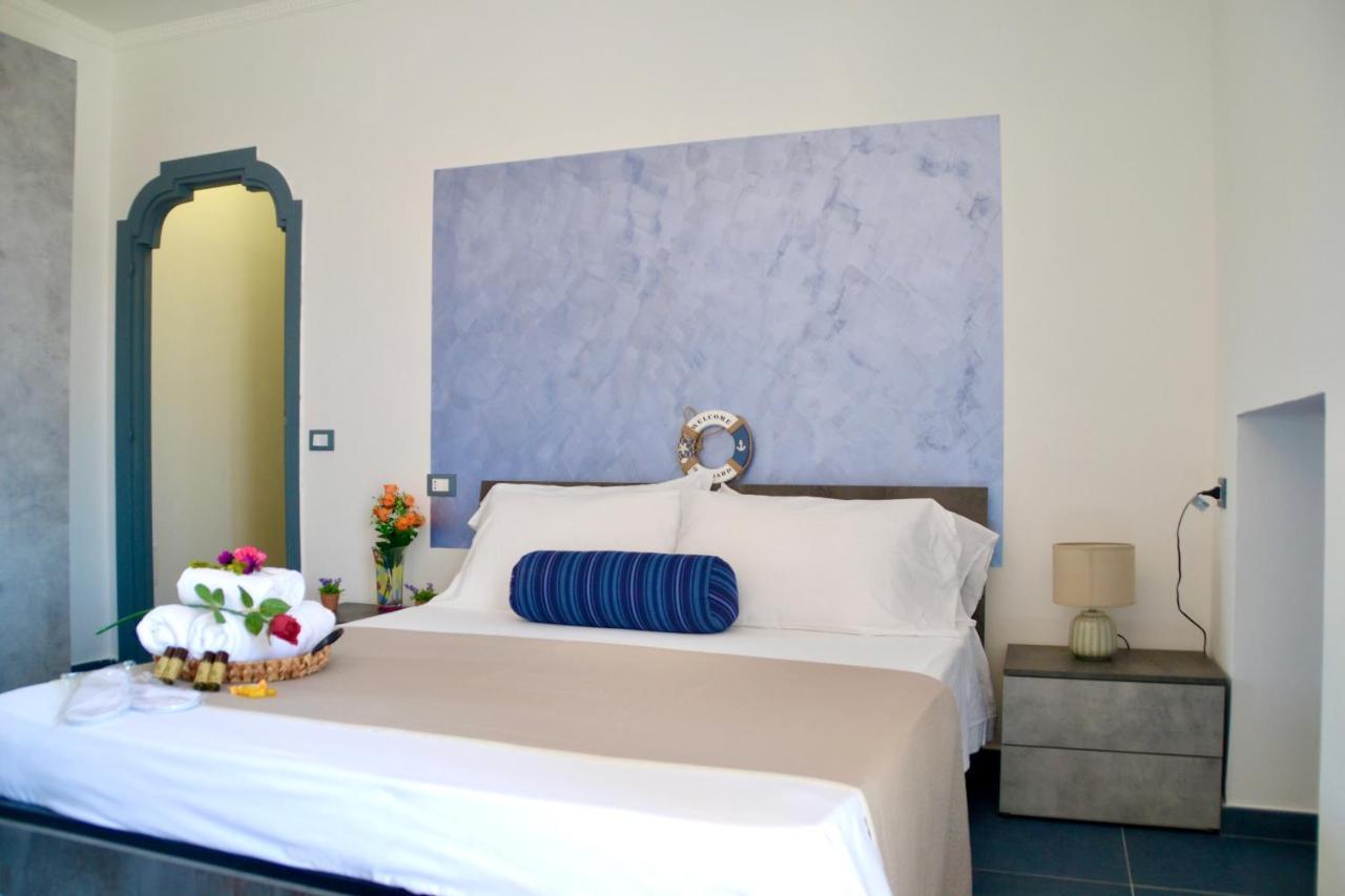 Sperlonga Paradise Suites 500M Dal Mare In Estate Servizio Navetta Per Sperlonga Centro Kültér fotó