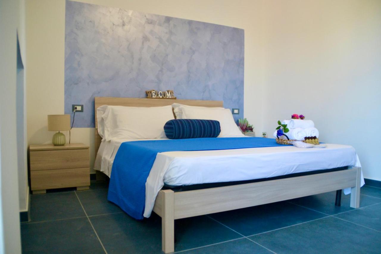 Sperlonga Paradise Suites 500M Dal Mare In Estate Servizio Navetta Per Sperlonga Centro Kültér fotó