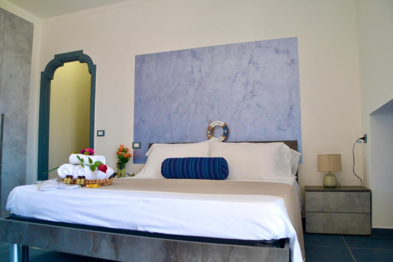 Sperlonga Paradise Suites 500M Dal Mare In Estate Servizio Navetta Per Sperlonga Centro Kültér fotó