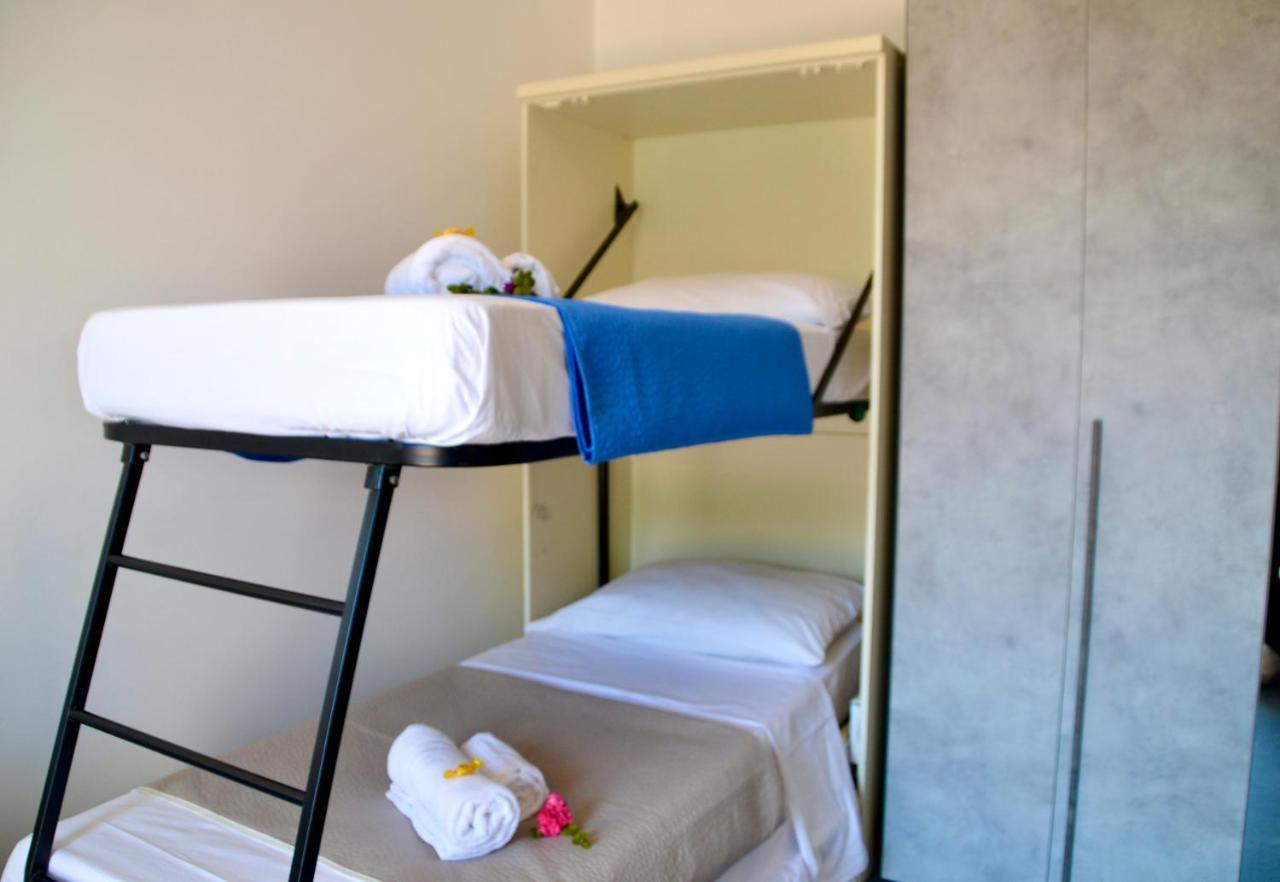 Sperlonga Paradise Suites 500M Dal Mare In Estate Servizio Navetta Per Sperlonga Centro Kültér fotó