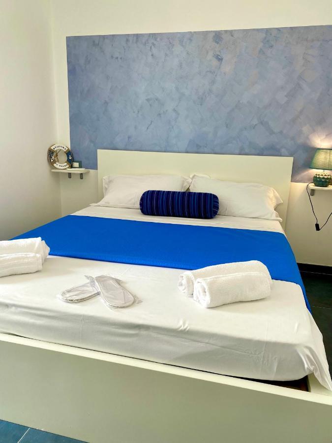 Sperlonga Paradise Suites 500M Dal Mare In Estate Servizio Navetta Per Sperlonga Centro Kültér fotó