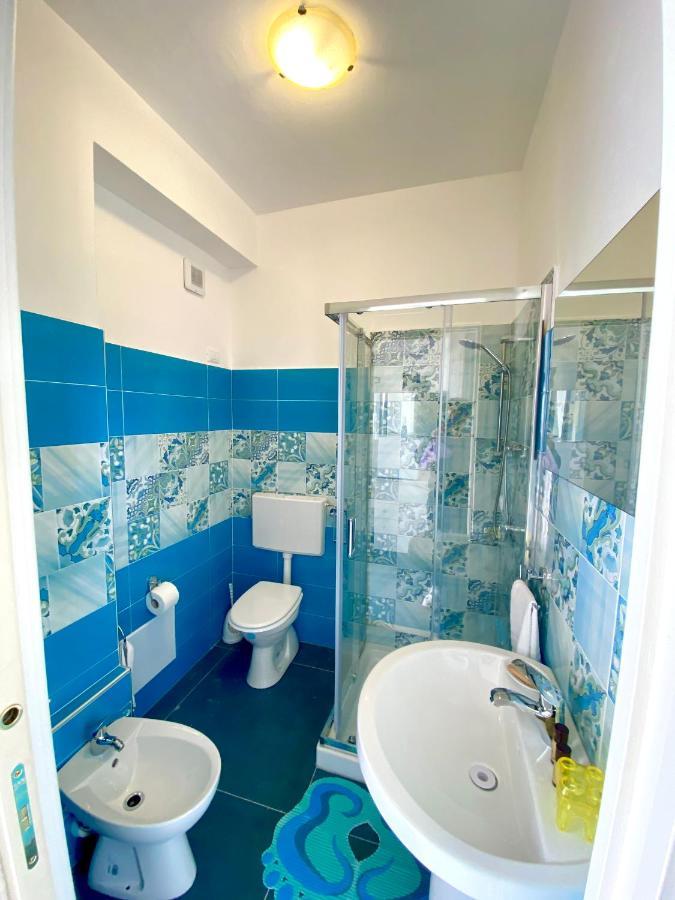 Sperlonga Paradise Suites 500M Dal Mare In Estate Servizio Navetta Per Sperlonga Centro Kültér fotó