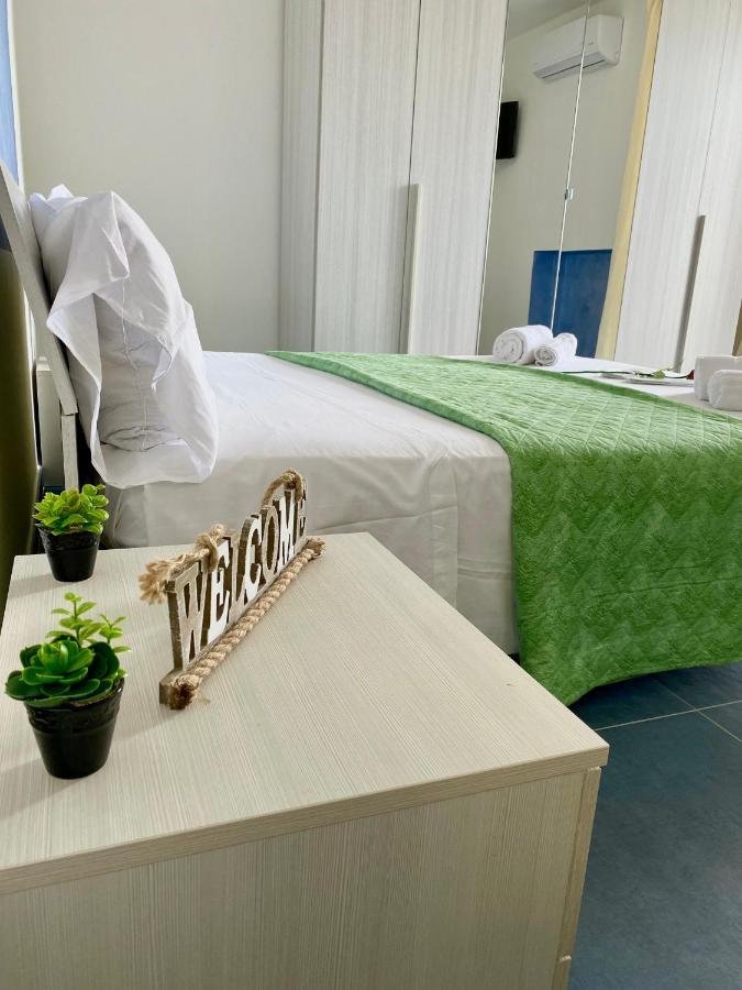 Sperlonga Paradise Suites 500M Dal Mare In Estate Servizio Navetta Per Sperlonga Centro Kültér fotó