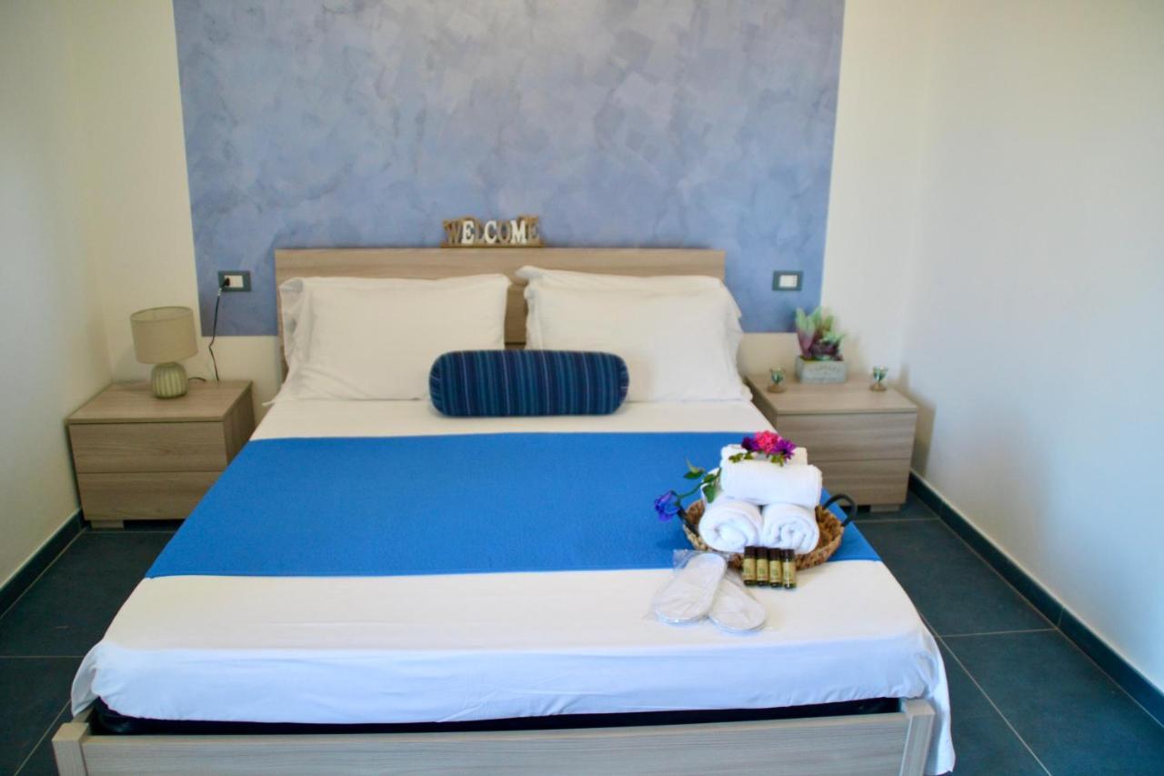 Sperlonga Paradise Suites 500M Dal Mare In Estate Servizio Navetta Per Sperlonga Centro Kültér fotó