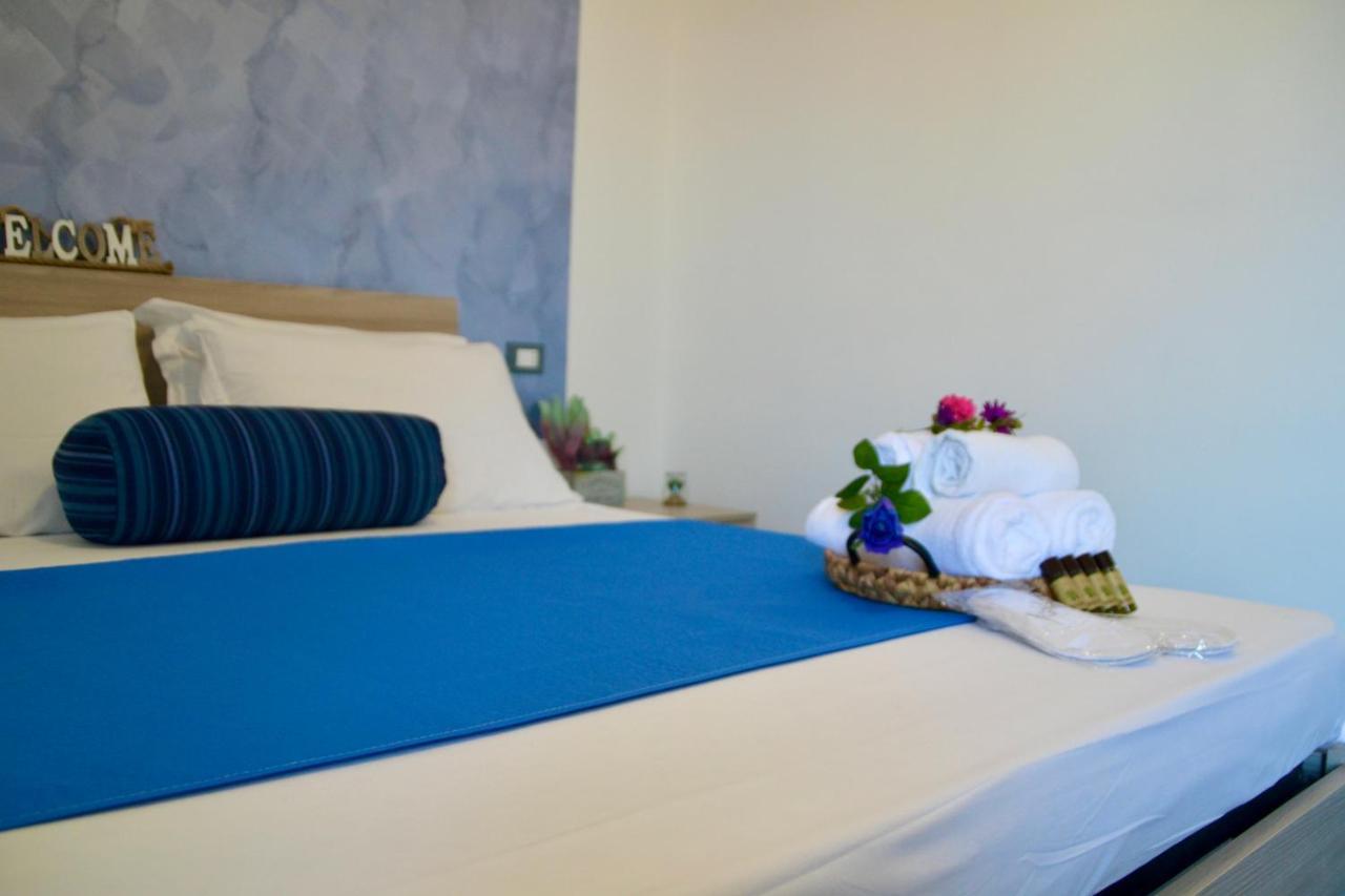 Sperlonga Paradise Suites 500M Dal Mare In Estate Servizio Navetta Per Sperlonga Centro Kültér fotó