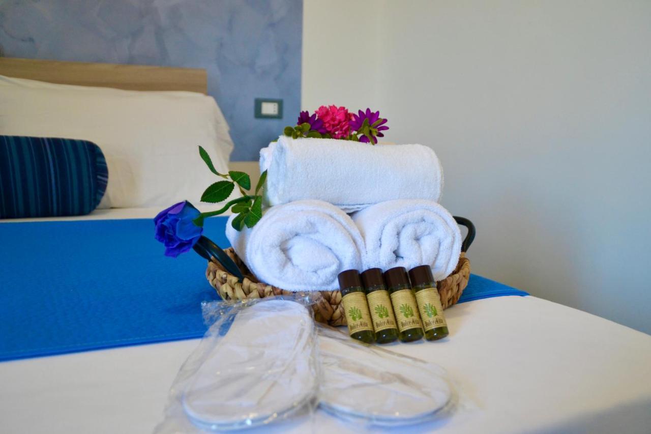 Sperlonga Paradise Suites 500M Dal Mare In Estate Servizio Navetta Per Sperlonga Centro Kültér fotó