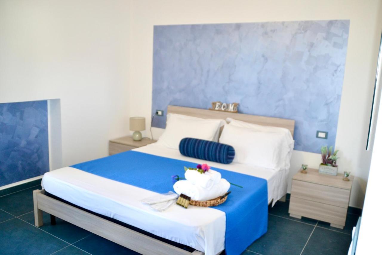 Sperlonga Paradise Suites 500M Dal Mare In Estate Servizio Navetta Per Sperlonga Centro Kültér fotó