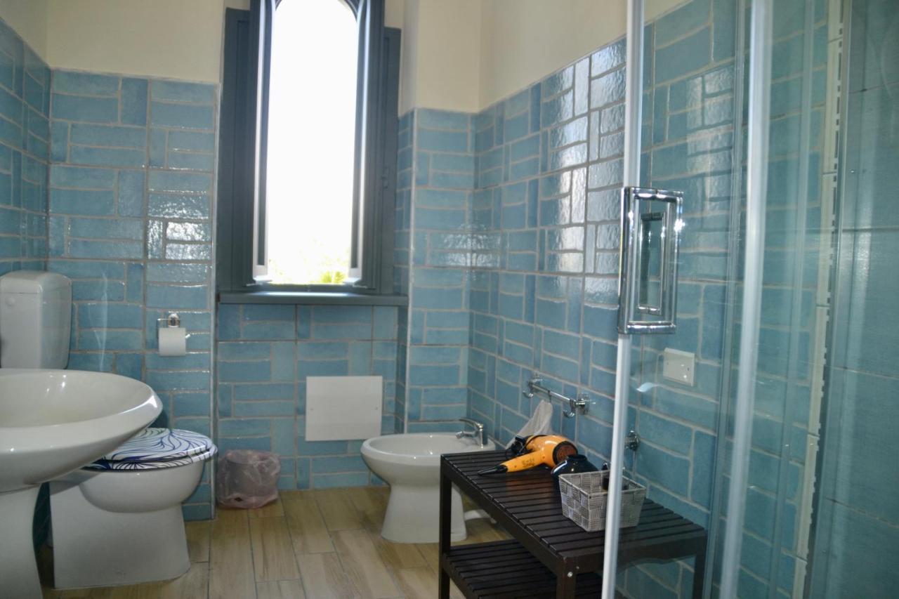 Sperlonga Paradise Suites 500M Dal Mare In Estate Servizio Navetta Per Sperlonga Centro Kültér fotó