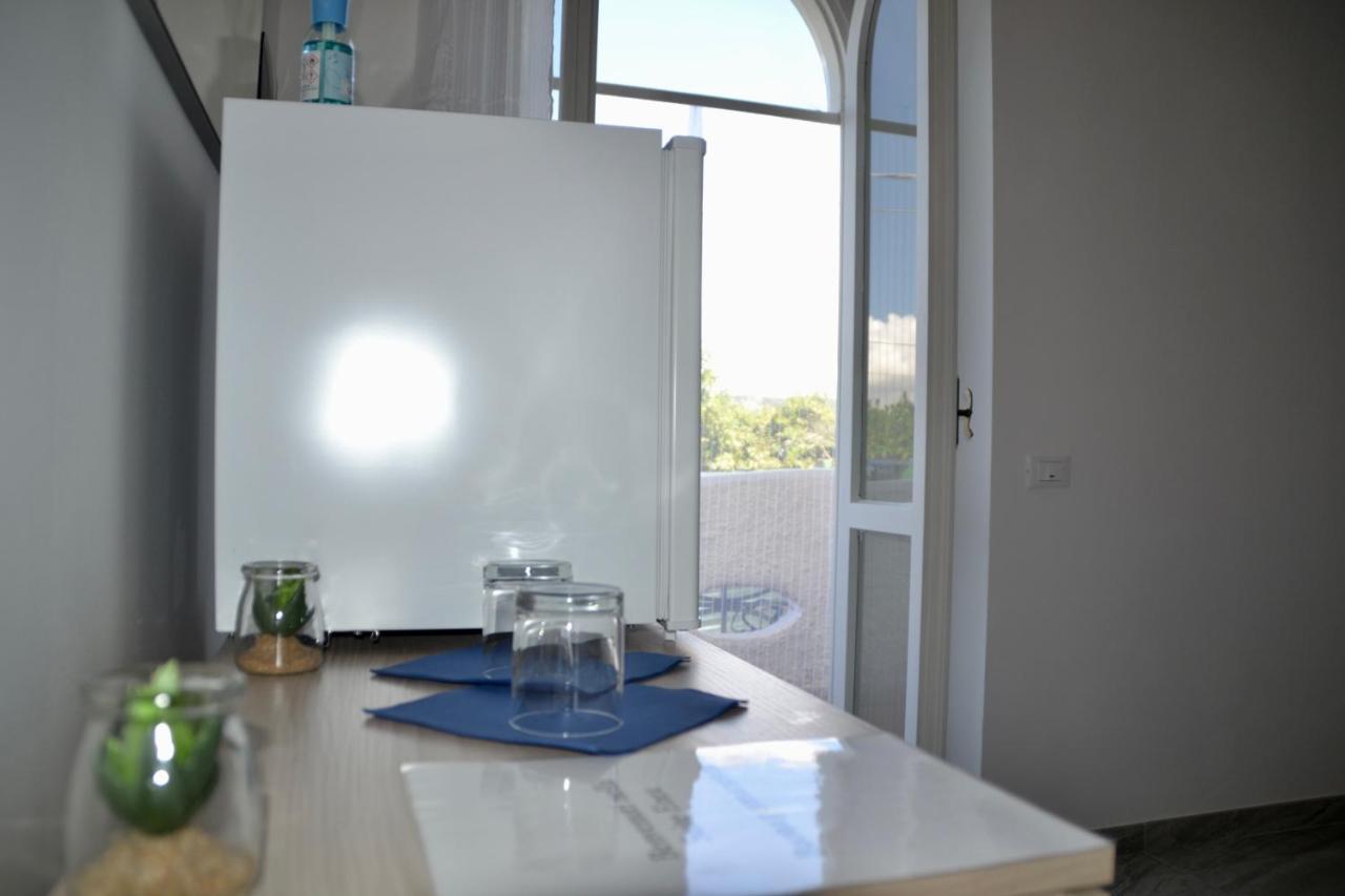 Sperlonga Paradise Suites 500M Dal Mare In Estate Servizio Navetta Per Sperlonga Centro Kültér fotó