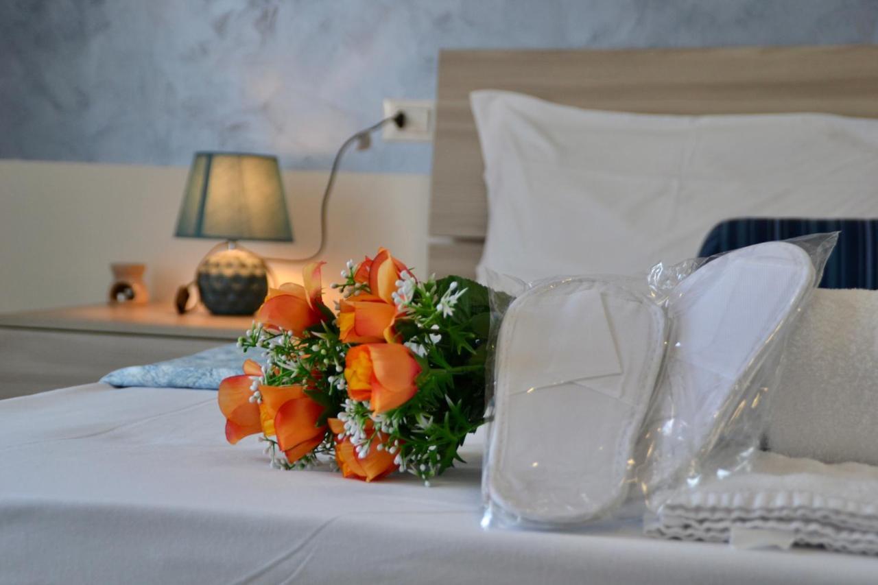 Sperlonga Paradise Suites 500M Dal Mare In Estate Servizio Navetta Per Sperlonga Centro Kültér fotó