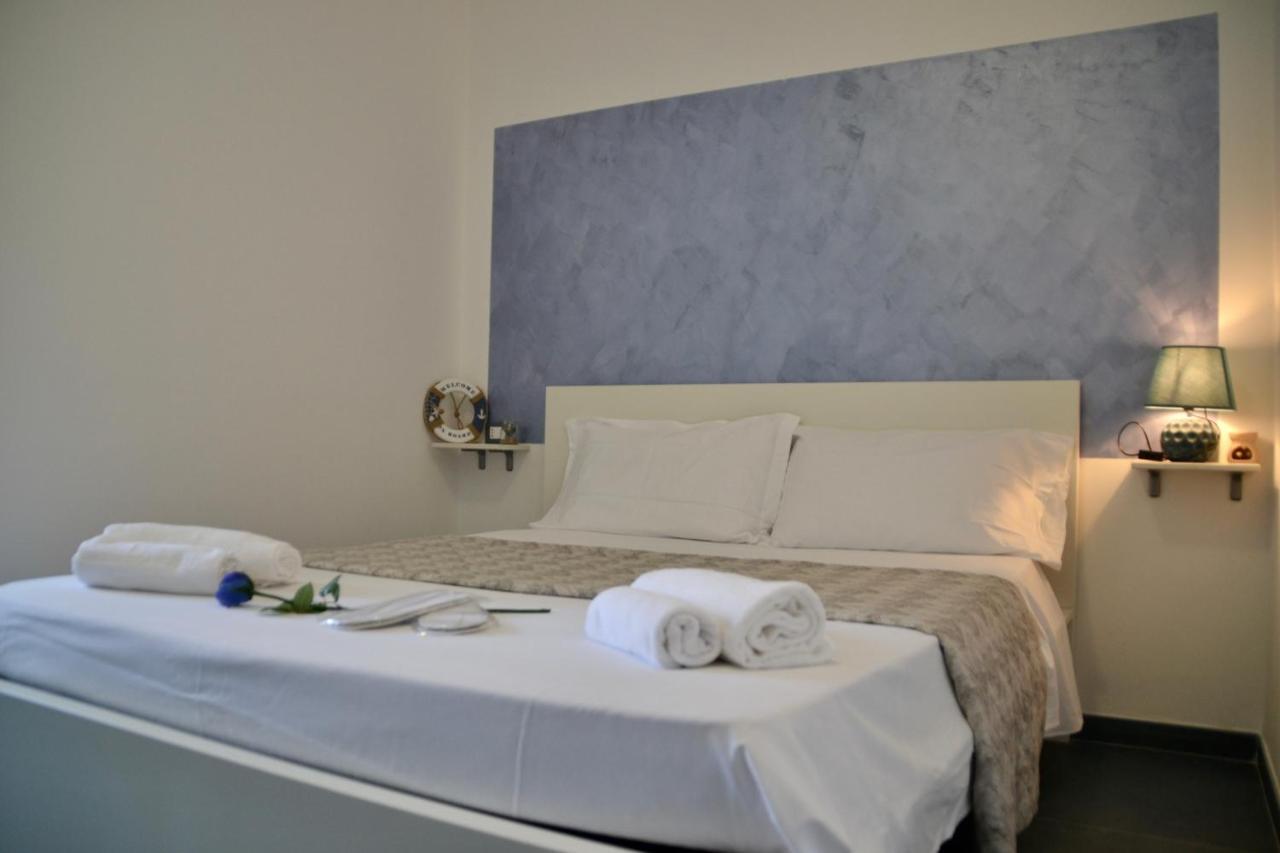 Sperlonga Paradise Suites 500M Dal Mare In Estate Servizio Navetta Per Sperlonga Centro Kültér fotó
