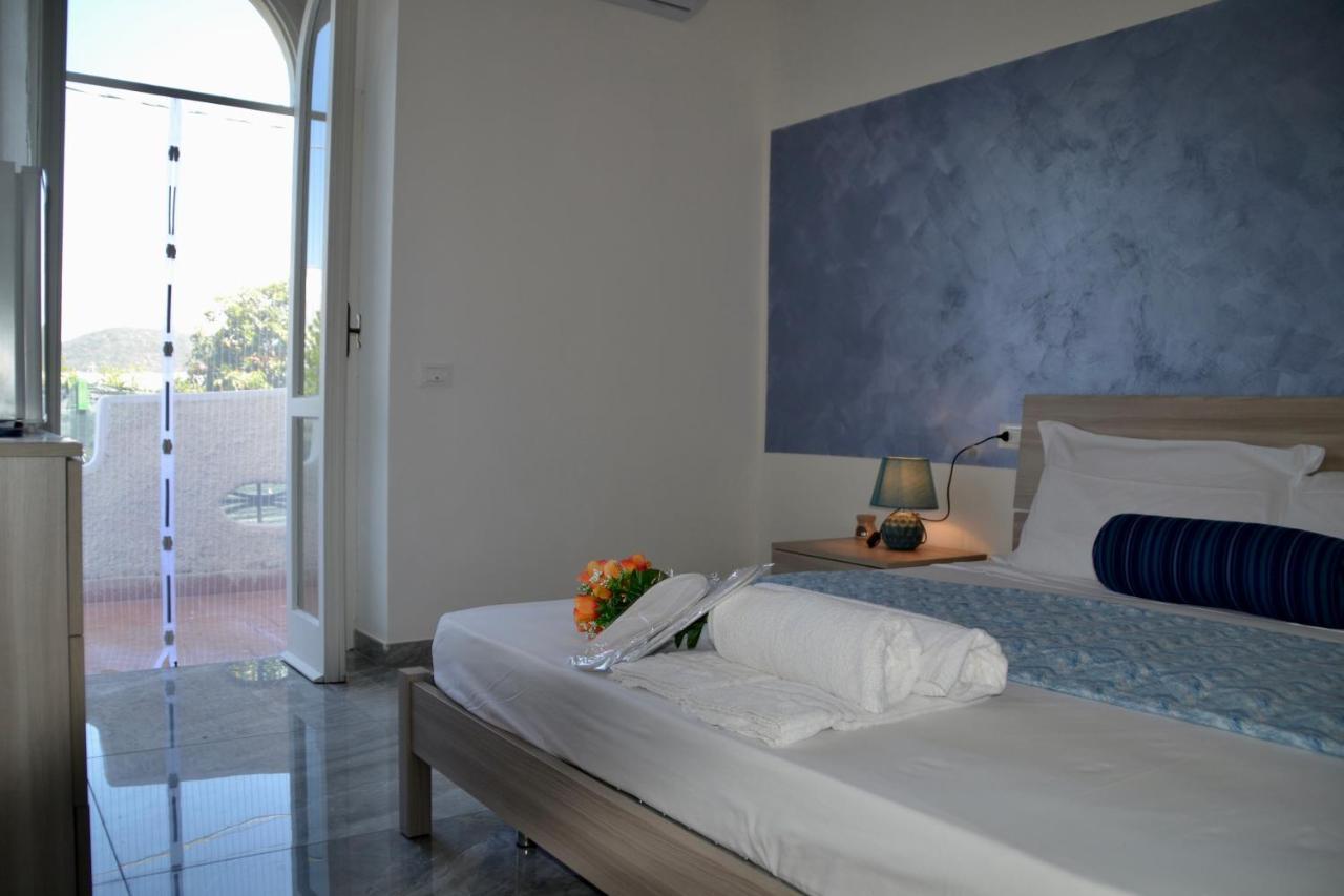 Sperlonga Paradise Suites 500M Dal Mare In Estate Servizio Navetta Per Sperlonga Centro Kültér fotó