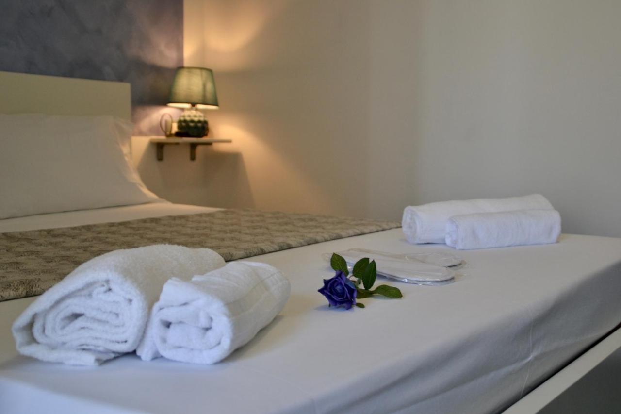 Sperlonga Paradise Suites 500M Dal Mare In Estate Servizio Navetta Per Sperlonga Centro Kültér fotó