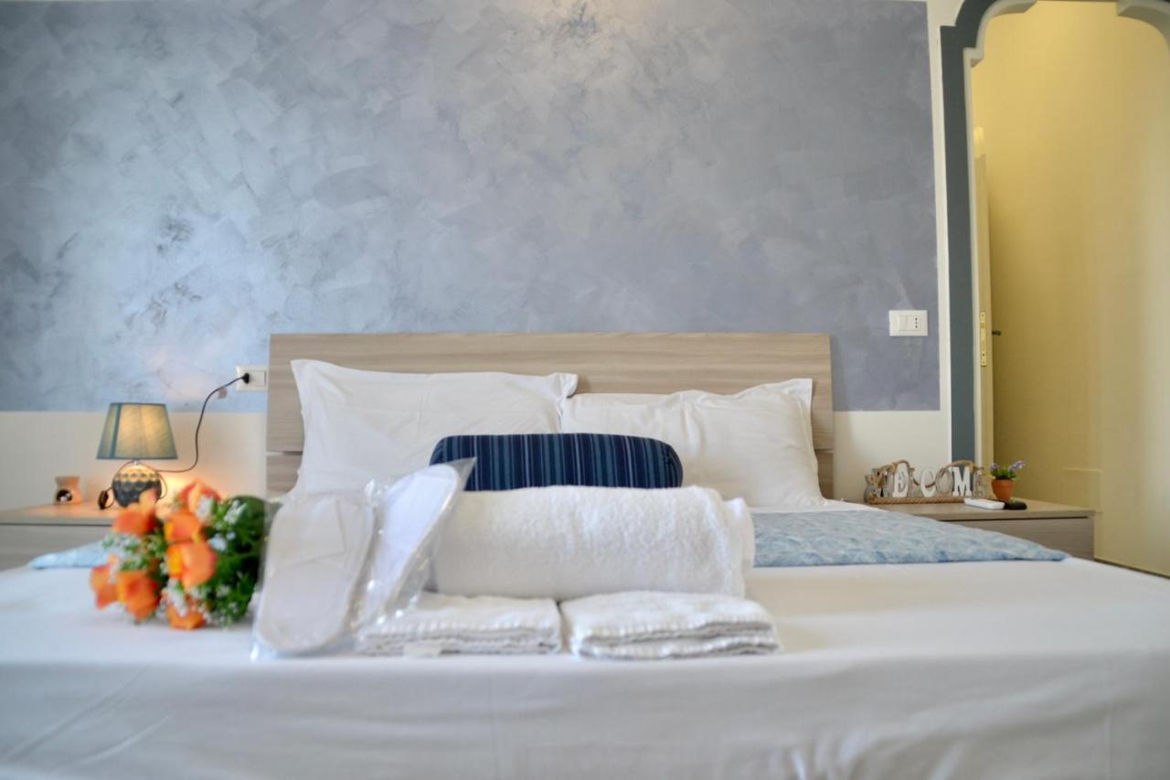 Sperlonga Paradise Suites 500M Dal Mare In Estate Servizio Navetta Per Sperlonga Centro Kültér fotó