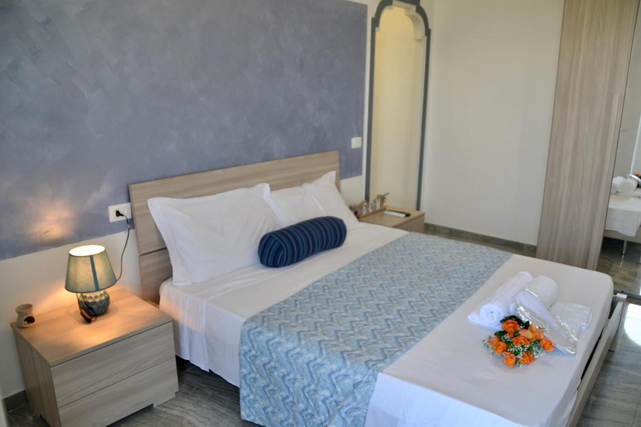 Sperlonga Paradise Suites 500M Dal Mare In Estate Servizio Navetta Per Sperlonga Centro Kültér fotó