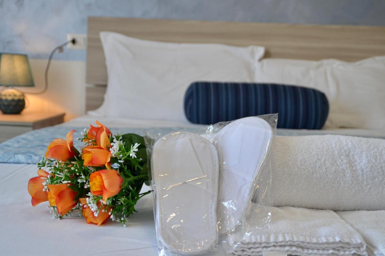 Sperlonga Paradise Suites 500M Dal Mare In Estate Servizio Navetta Per Sperlonga Centro Kültér fotó