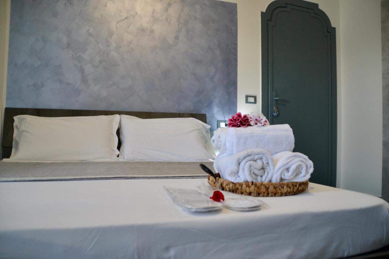 Sperlonga Paradise Suites 500M Dal Mare In Estate Servizio Navetta Per Sperlonga Centro Kültér fotó